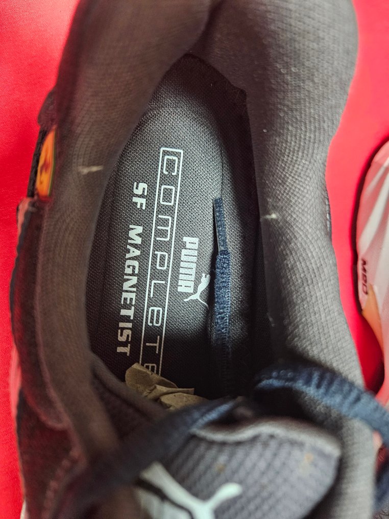 Ferrari - Pumps - Size: EU 42 #1.0