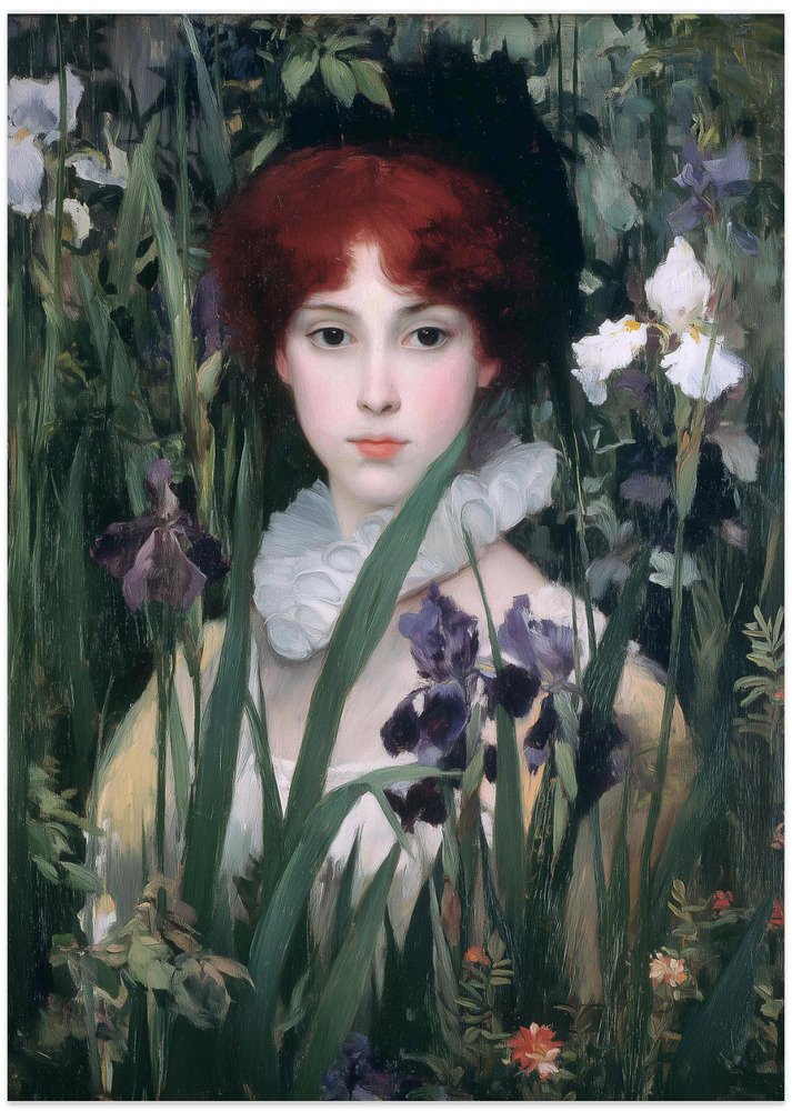 Dikhotomy - Secret Garden - No Reserve - Unique Edition #1.0