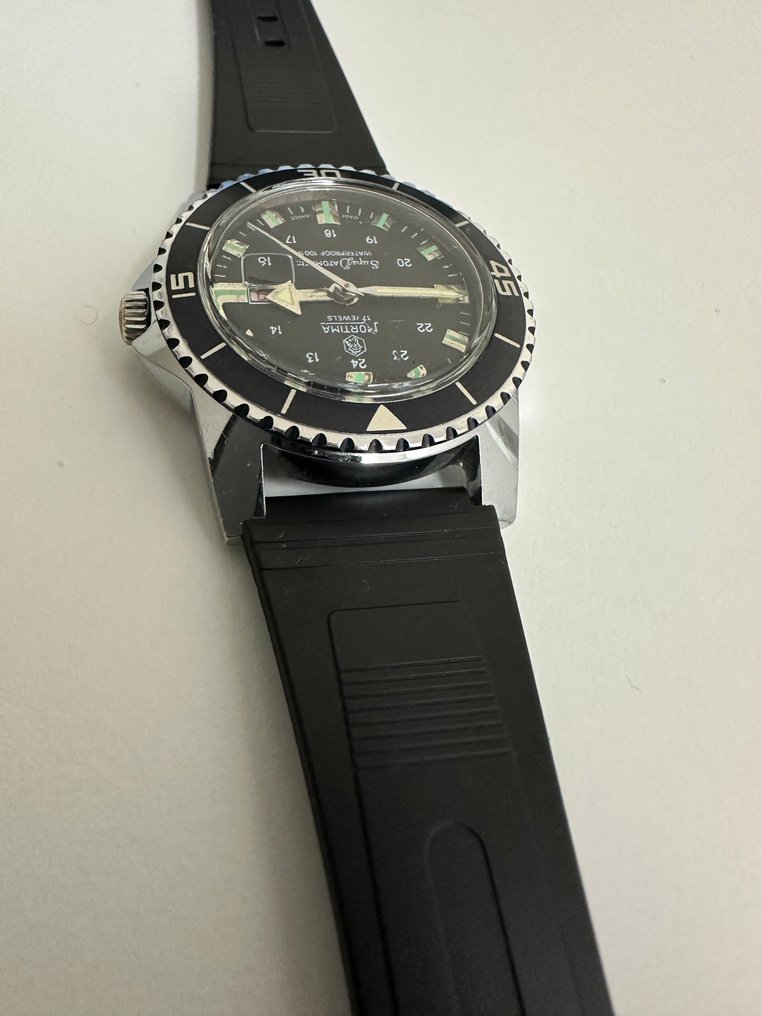 Mortima - SuperDatomatic - Ingen mindstepris - Mænd - 1960-1969  #2.1