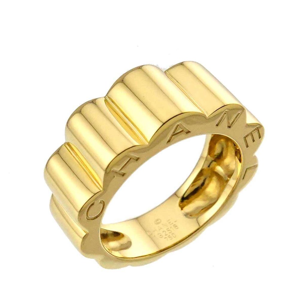 Chanel - Ring - 18 karat Gull #3.2