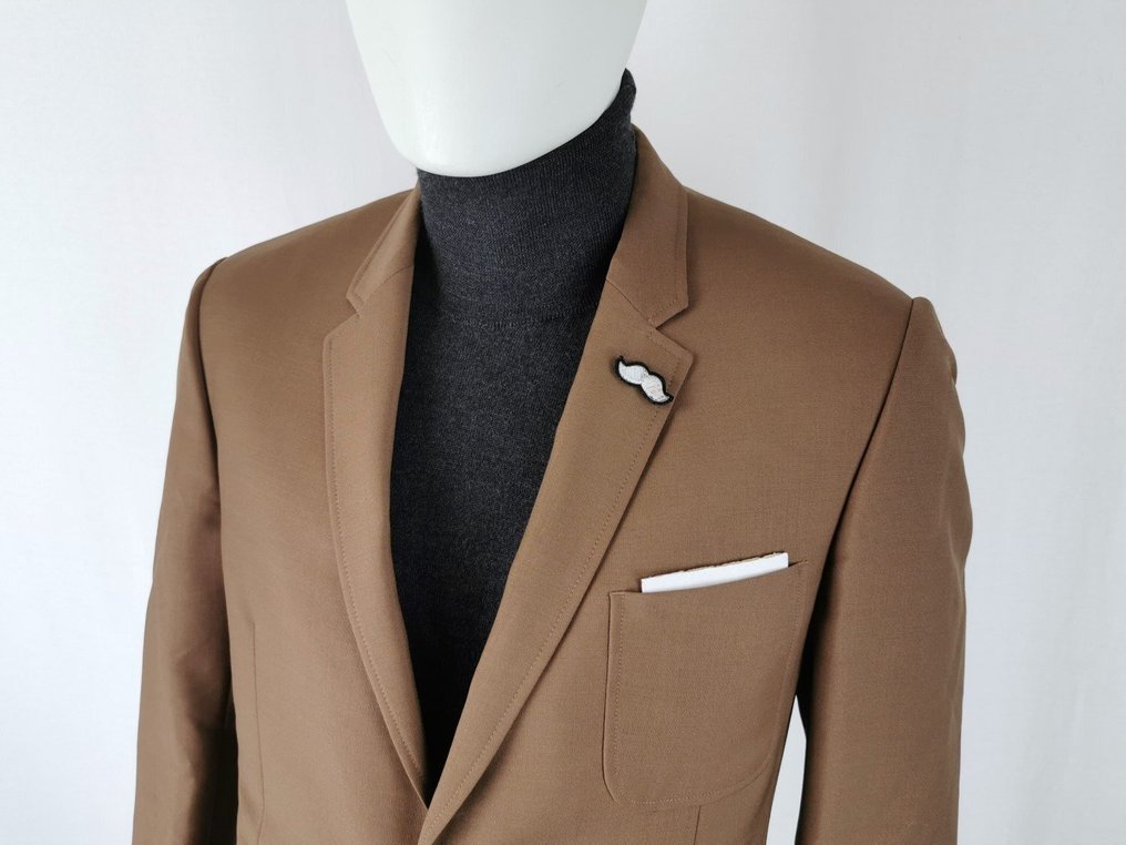 Burberry - Blazer #1.0