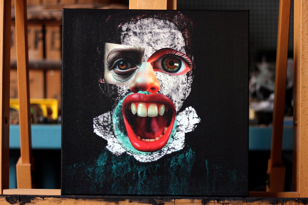 Aleix Albareda - Escalfapanxes #2.1