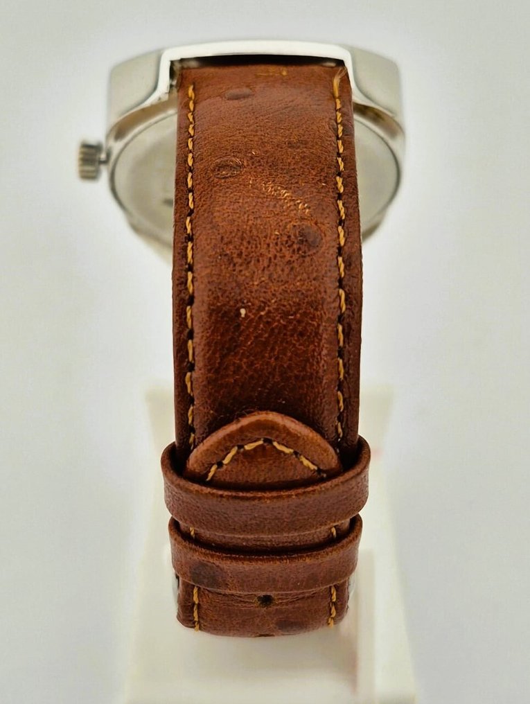 Hanowa Sicura - χωρίς τιμή ασφαλείας - Vintage Digital Jump Hour - Άνδρες - 1970-1979 #3.2