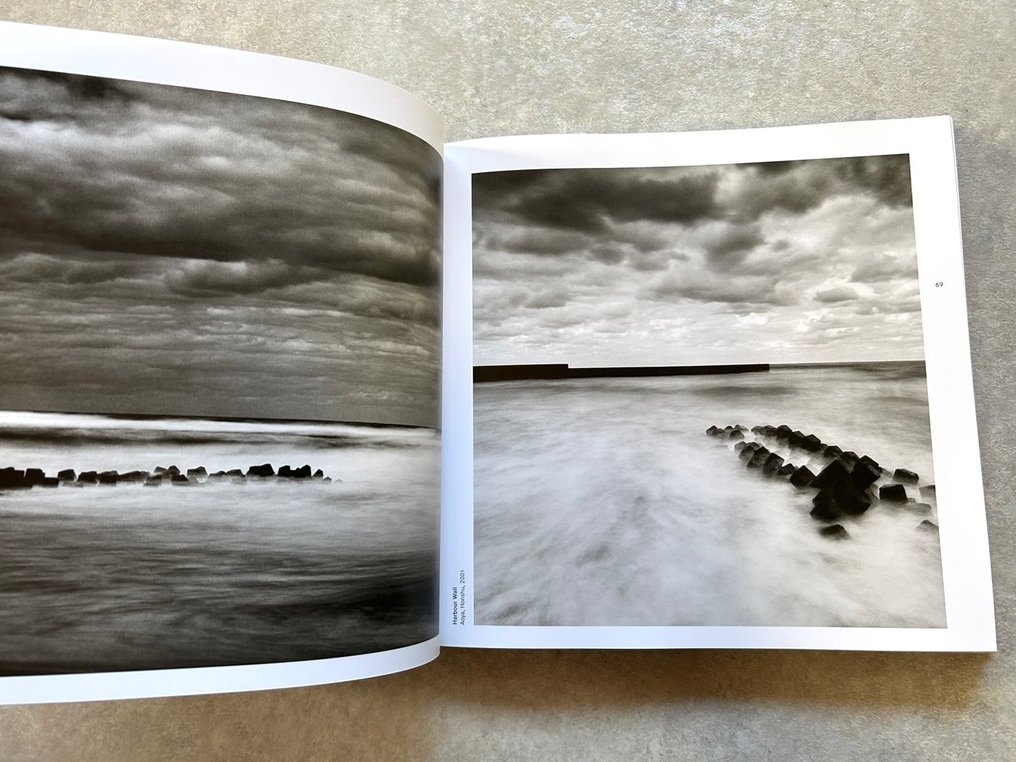 Michael Kenna - 「Forms Of JAPAN / Michael Kenna」 Yvonne Meyer-Lohr - 2015 #4.3