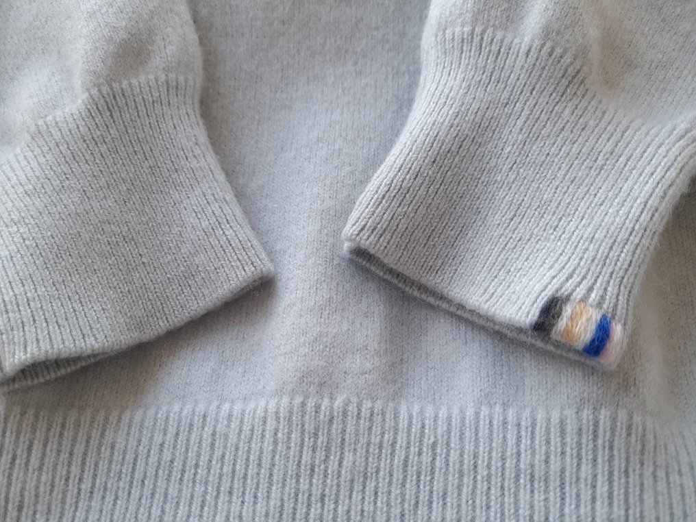 Extreme Cashmere - Sweter #4.3