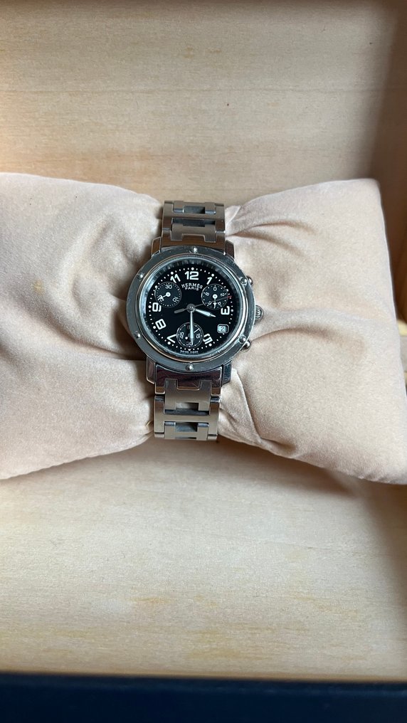 Hermès - CL1.310 - 2100358 - Άνδρες - 2000-2010  #1.0