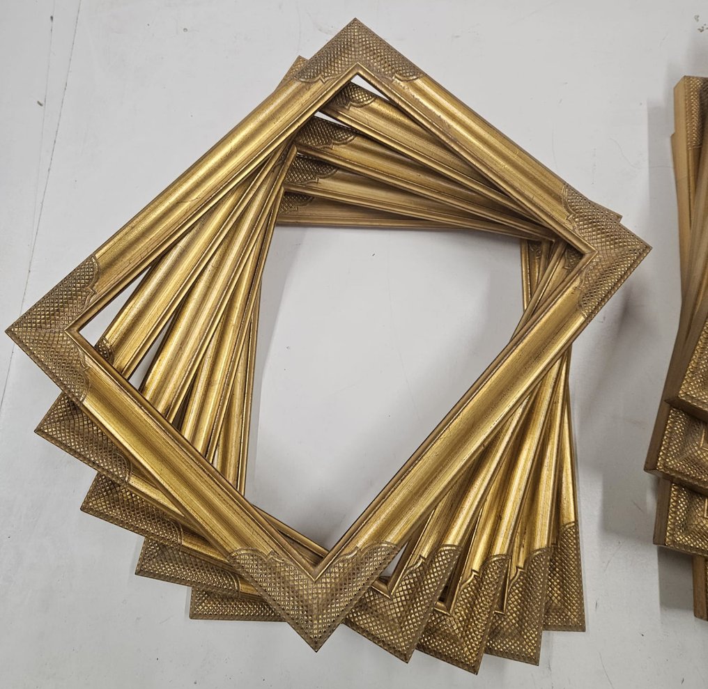 框架 (10)  - 木 #2.1