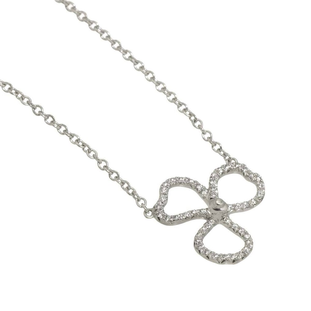 Tiffany & Co. - Colier Platină #2.1