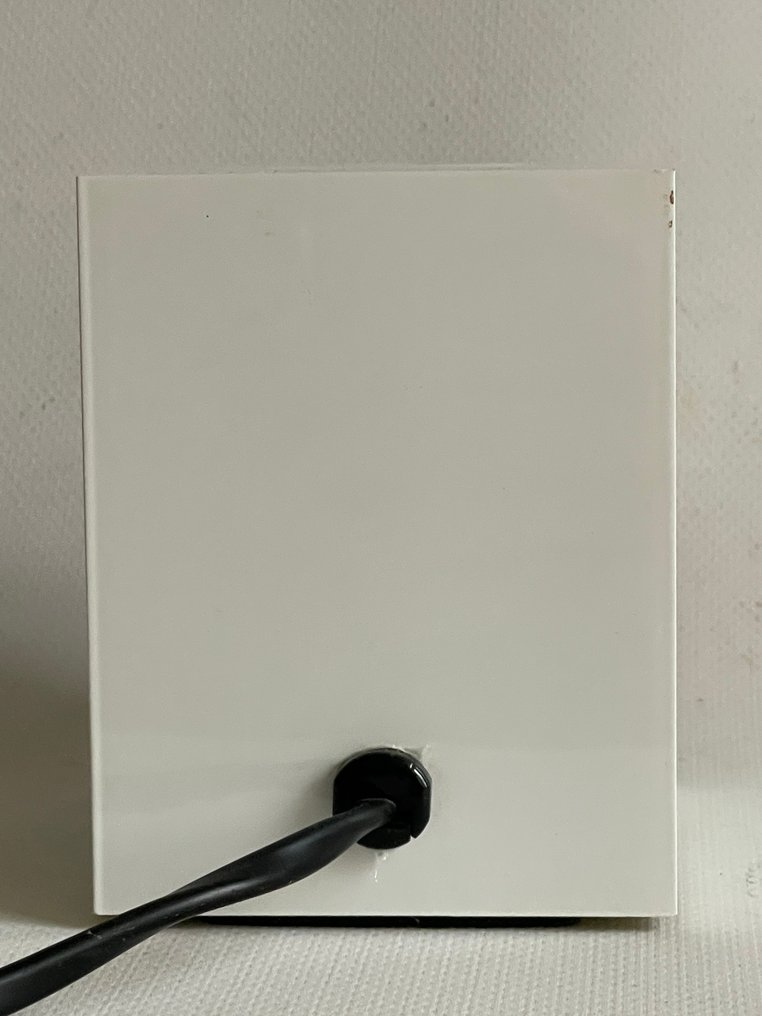 Gispen - Richard Hutten - Επιτραπέζιο φωτιστικό - Η αλλαγή - Πλαστικό #4.3