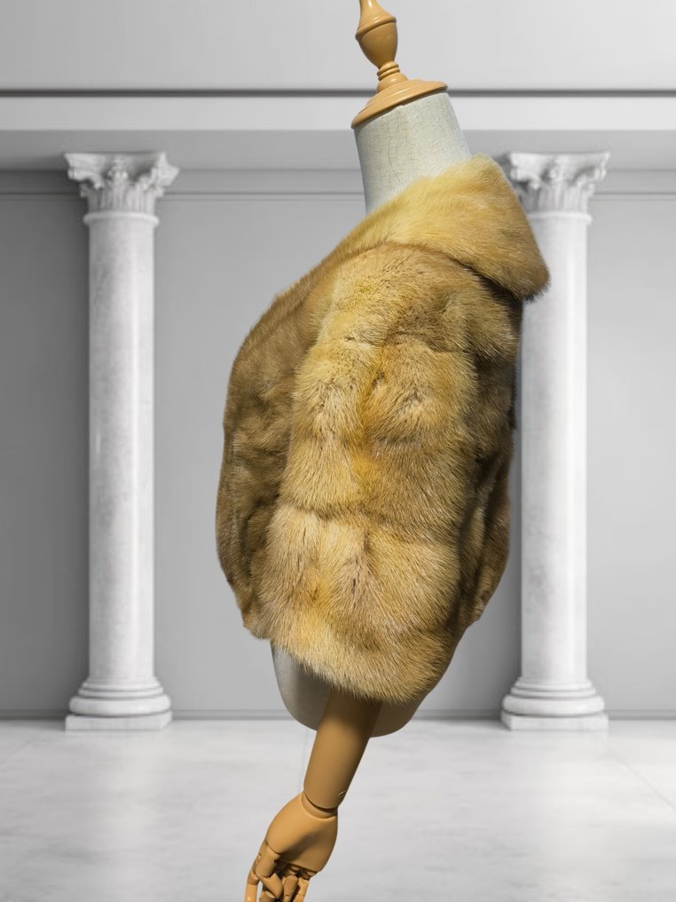 Artisan Furrier - Eșarfă (șal) #2.1