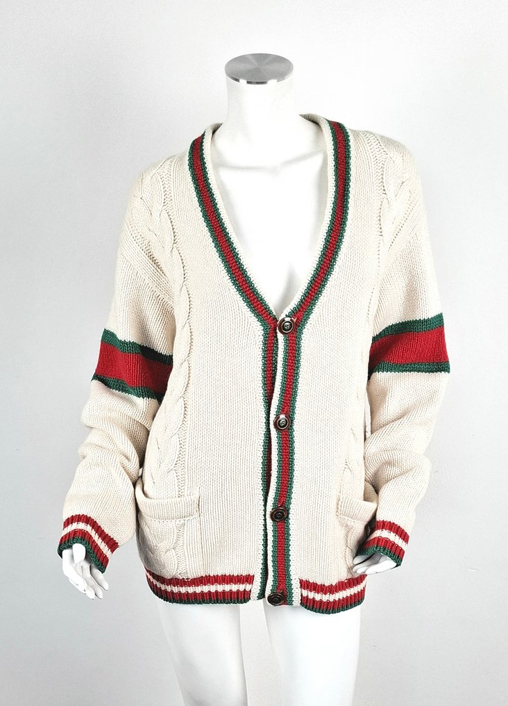 Gucci - Neuletakki #1.0