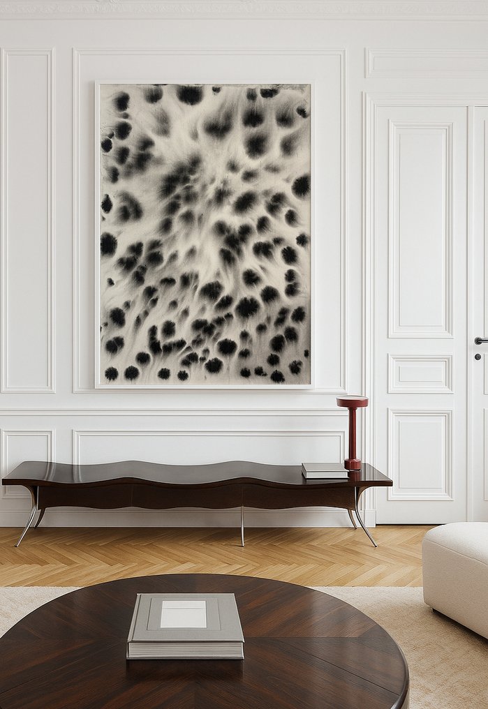 Ella Suárez - Sedimentos 50 - XL (NO RESERVE) #4.3