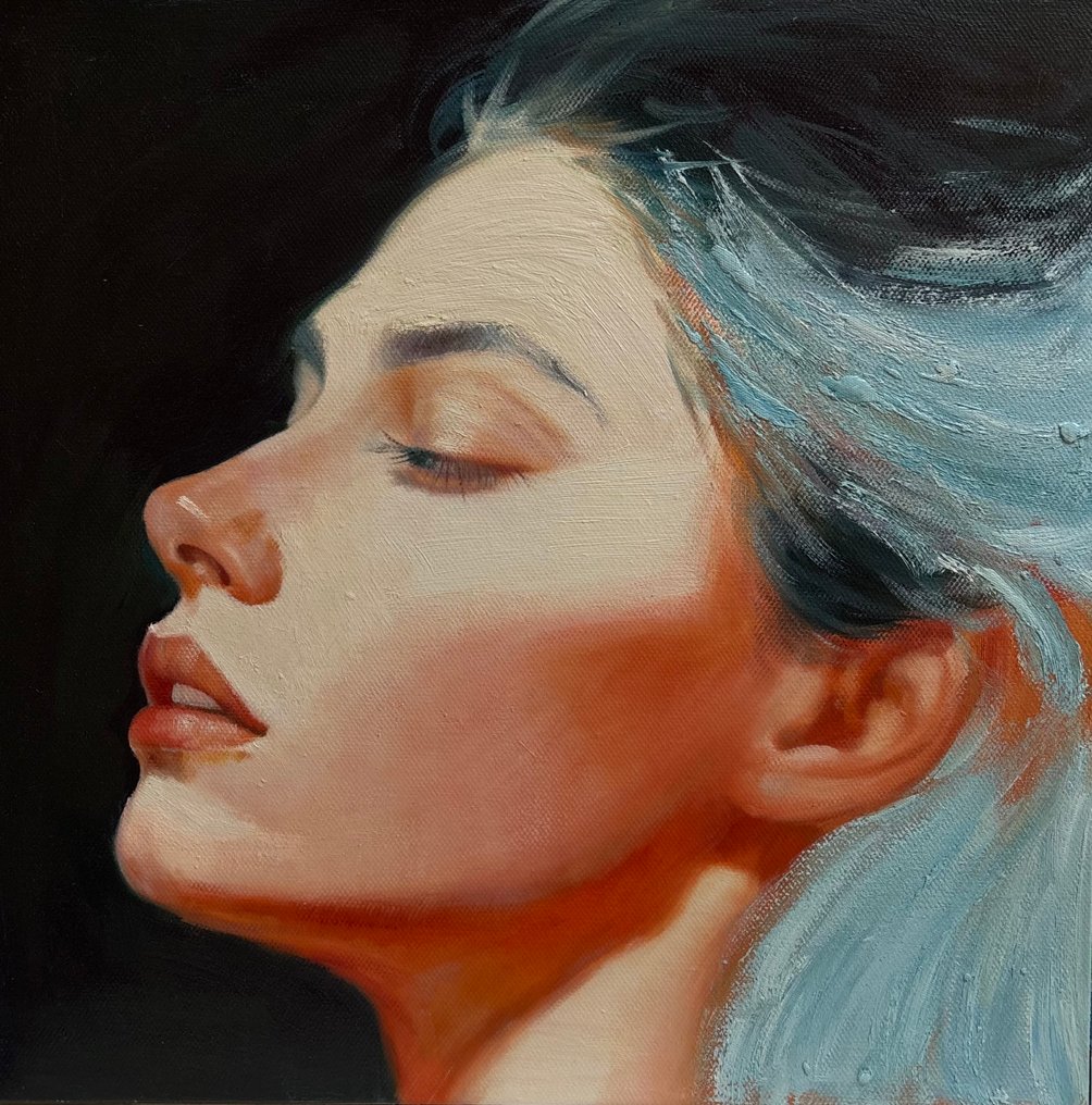 Clarkson G. - Expression night 1 #1.0