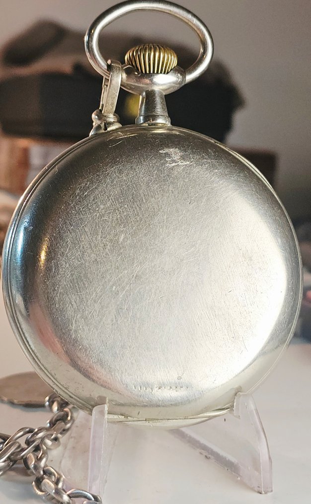 Doxa - Goliath medal dor millan 1906 - 514504 - 1850-1900 #4.3