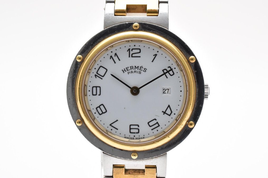 Hermès - Clipper - free shipping - Dames - 2000-2010  #3.2