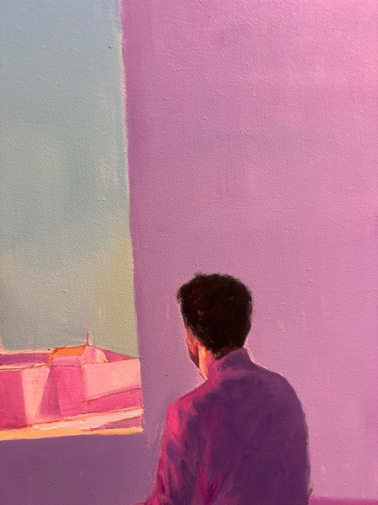 Billy - Sunday wake up 3 #2.1