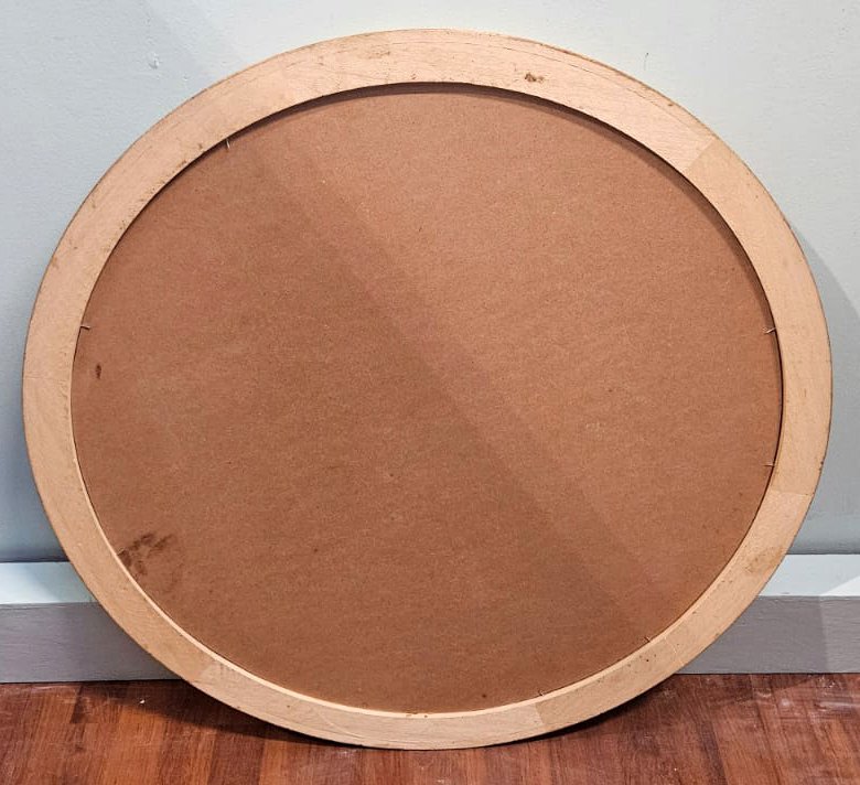 Teodoro Akerman - Madonna con bambino #1.0