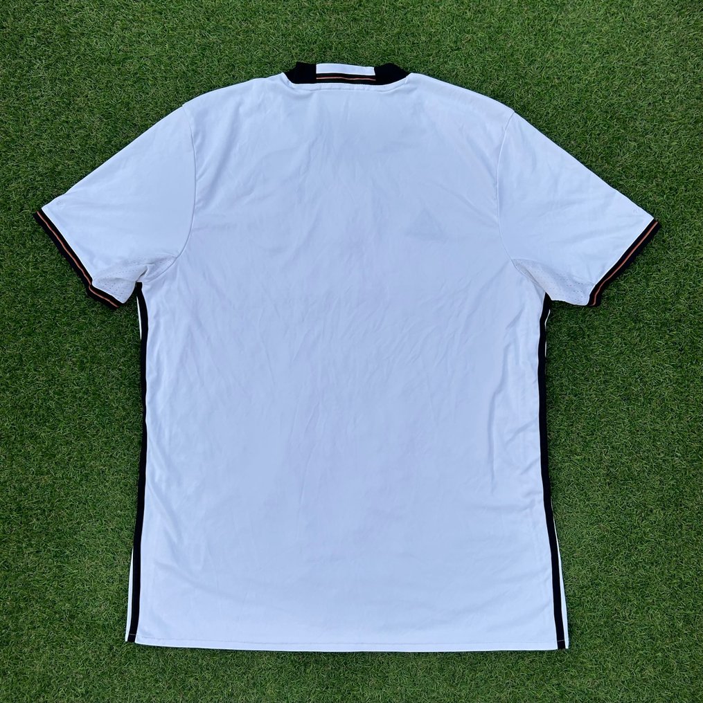 Germany - EM i fodbold - 2016 - Fodboldtrøje #1.0