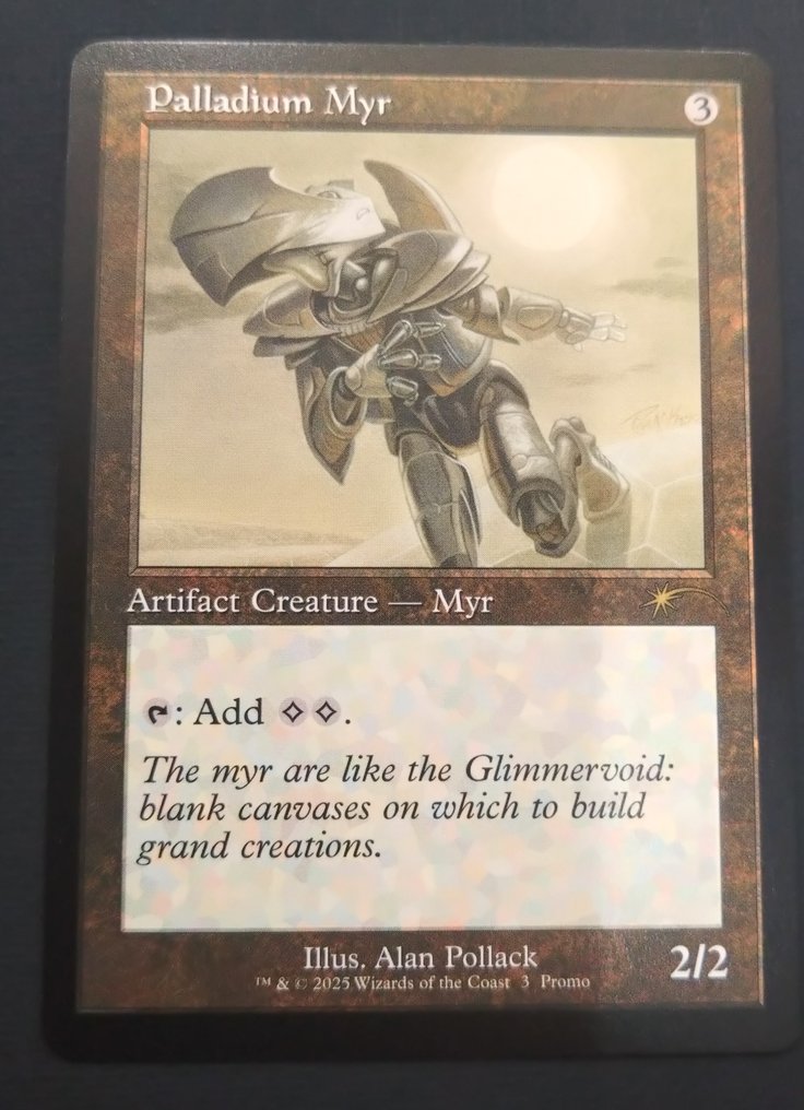 Wizards of The Coast - 32 Card - Magic: The Gathering #1.0