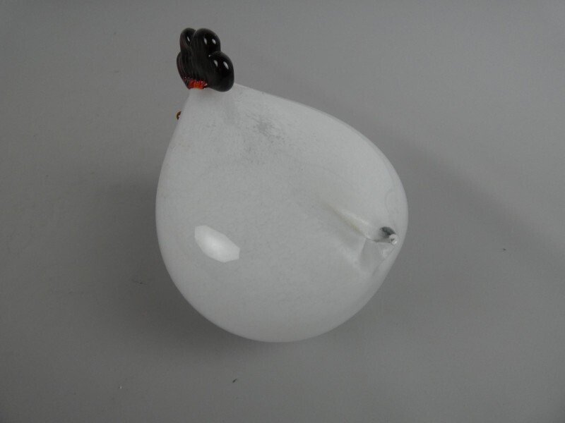 Διακοσμητικό στολίδι - Villeroy & Boch - Ευρώπη - Villeroy & Boch – γυάλινα #2.1