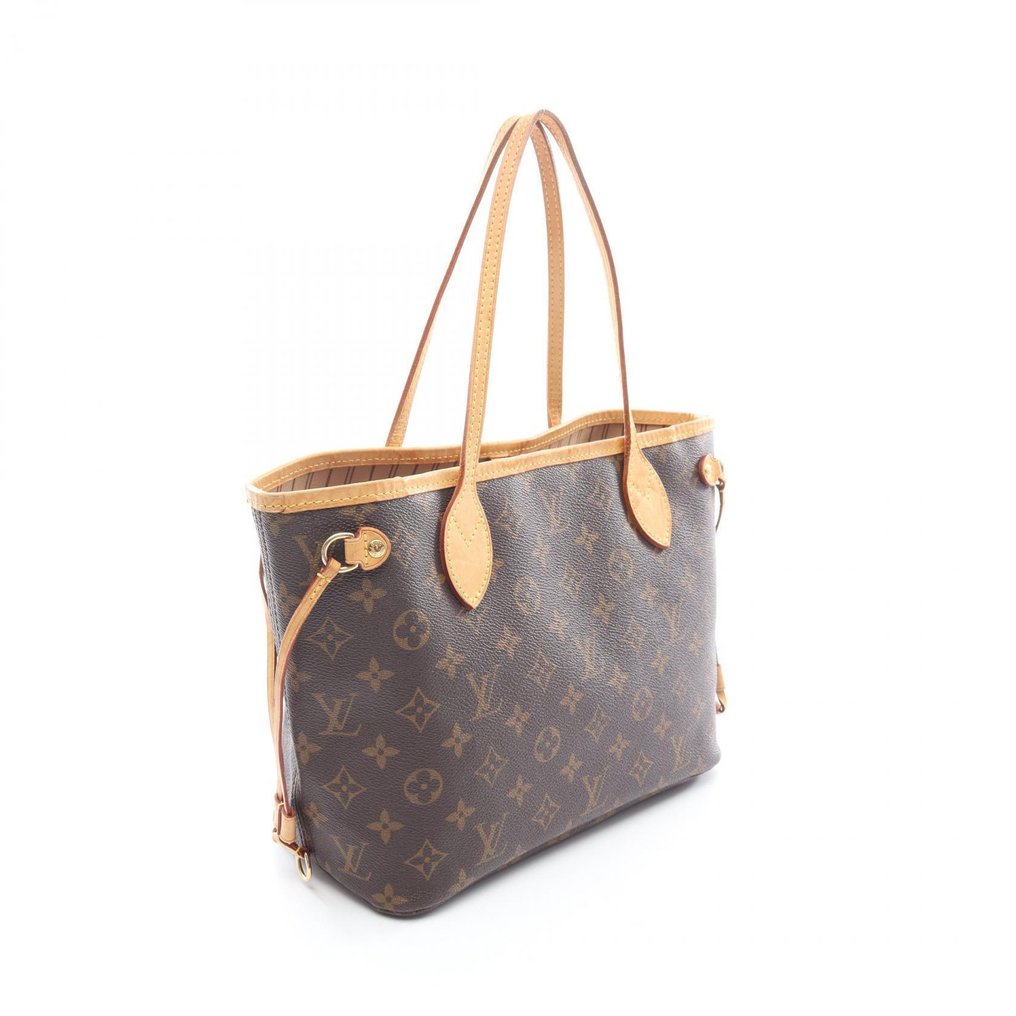 Louis Vuitton - Neverfull PM Monogram - Tote bag #1.0