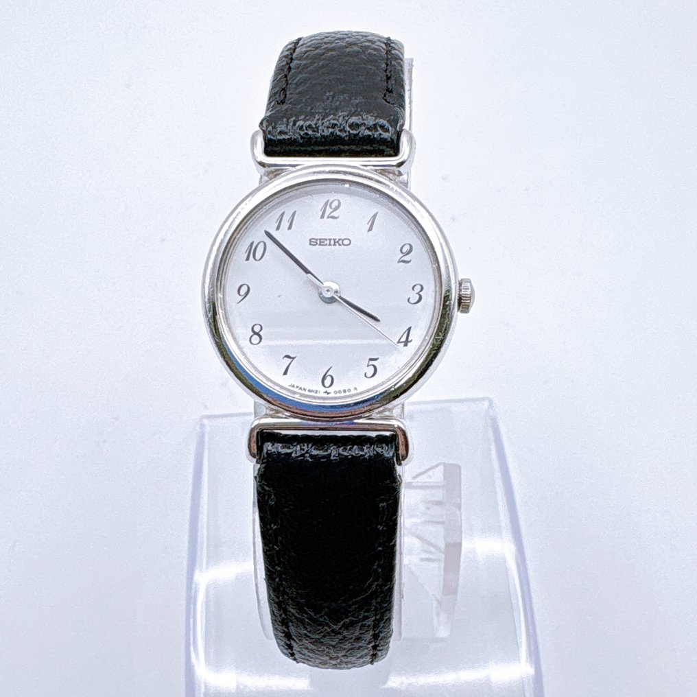 Seiko - 没有保留价 - 4N21-0052 - 女士 - 1990-1999  #1.0