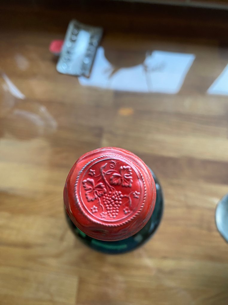 1952 Chateau Magdelaine - Saint-Émilion - 1 Pullo (0.75L) #4.3