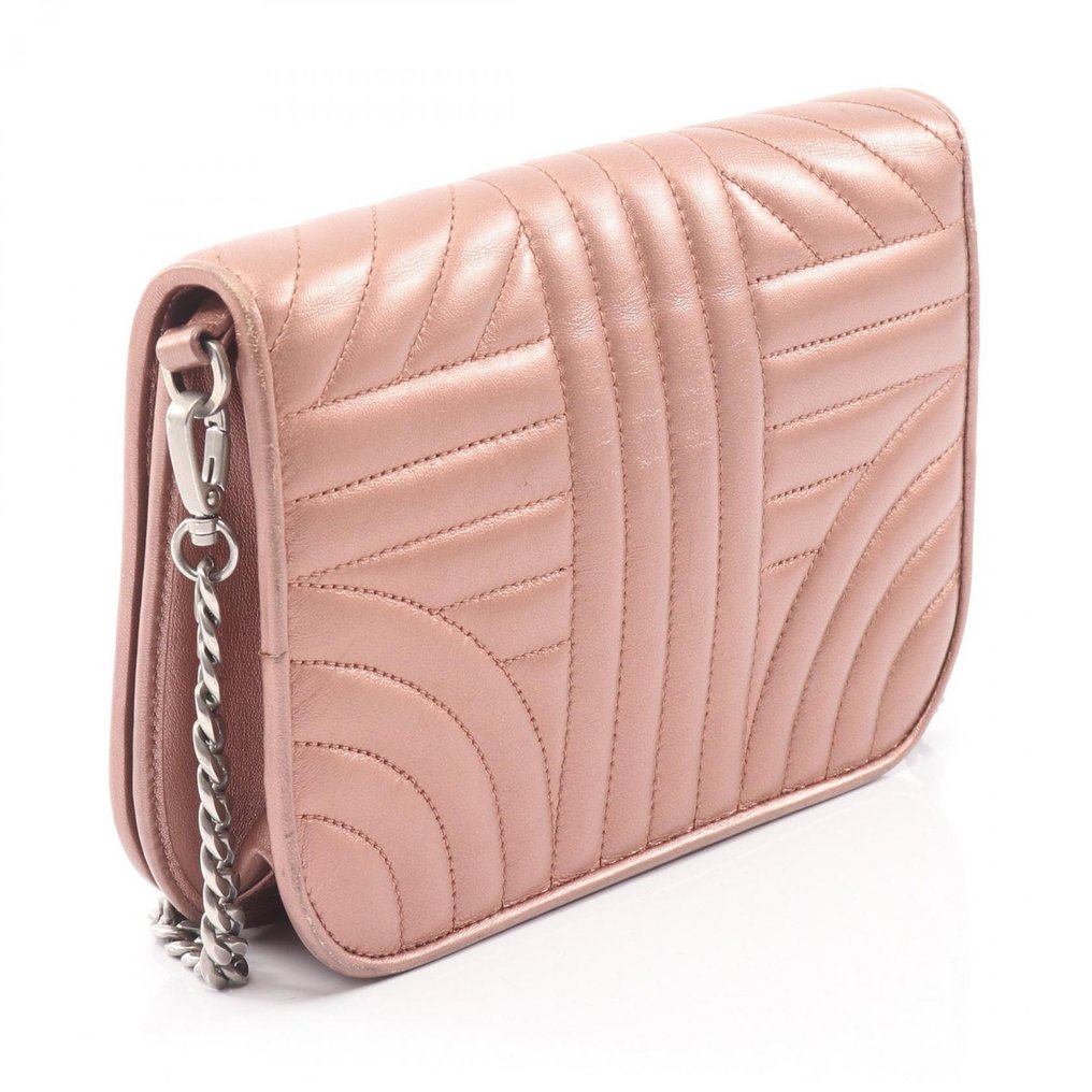 Prada - NAPPA IMPUNTURE - Skulderveske #1.0