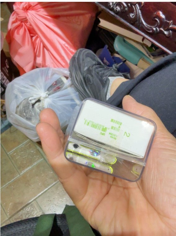 Apple - iPod shuffle 2nd generation iPod #2.1