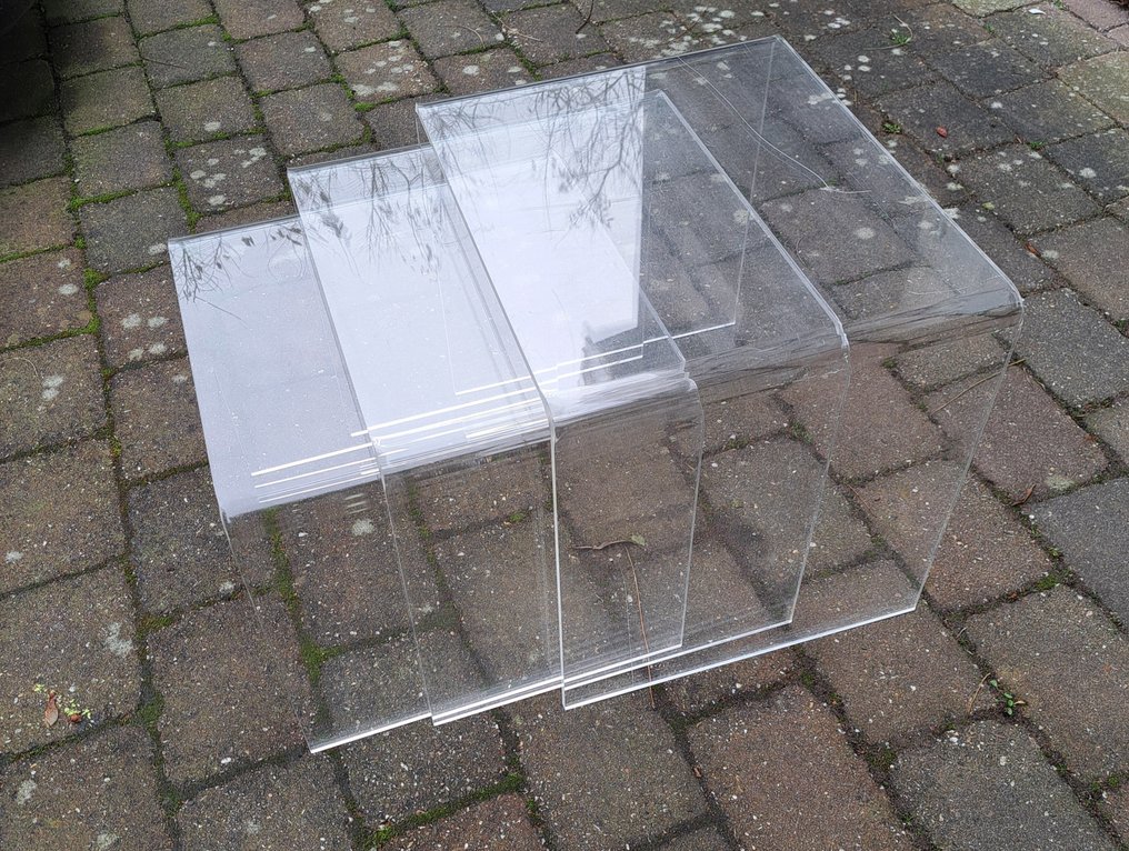 Masă suprapusă (3) - Acril #4.3