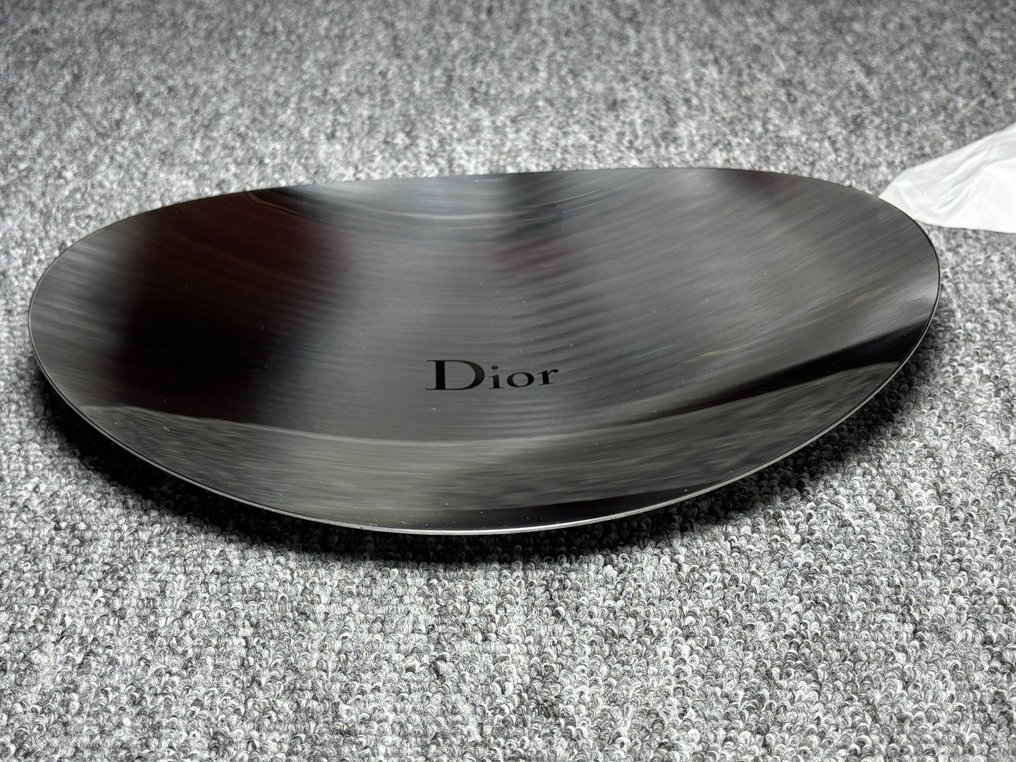Dior - 托盤 - 鋼 - 迪奥大号水果碗 #1.0