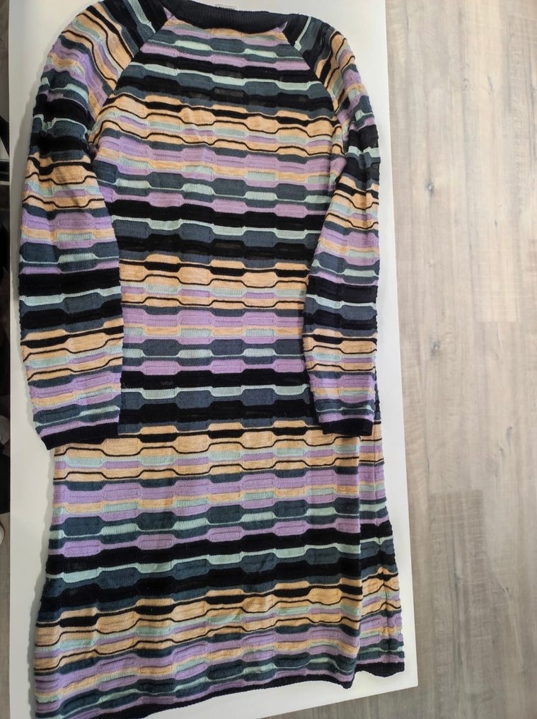 Missoni - Kleid #1.0