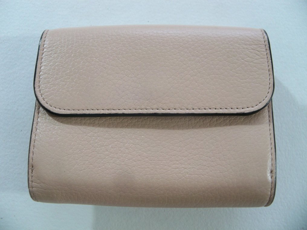 Chloé - Alphabet - Tegnebog #2.1