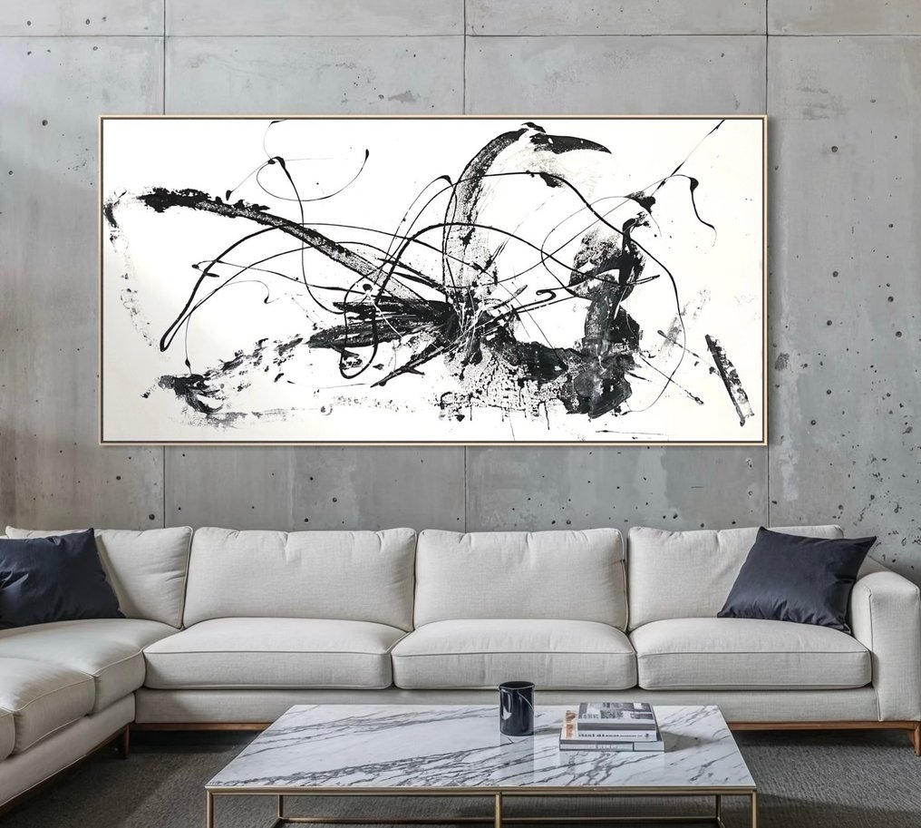 Alberto Stocco - Abstract #1.0