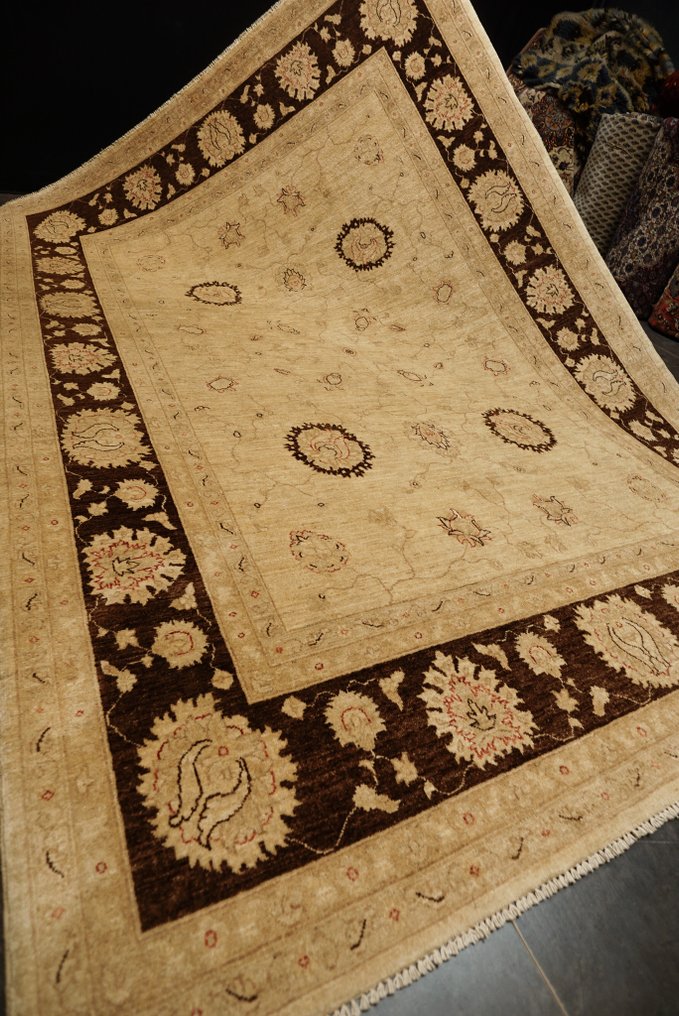 Ziegler - 地毯 - 295 cm - 210 cm #1.0