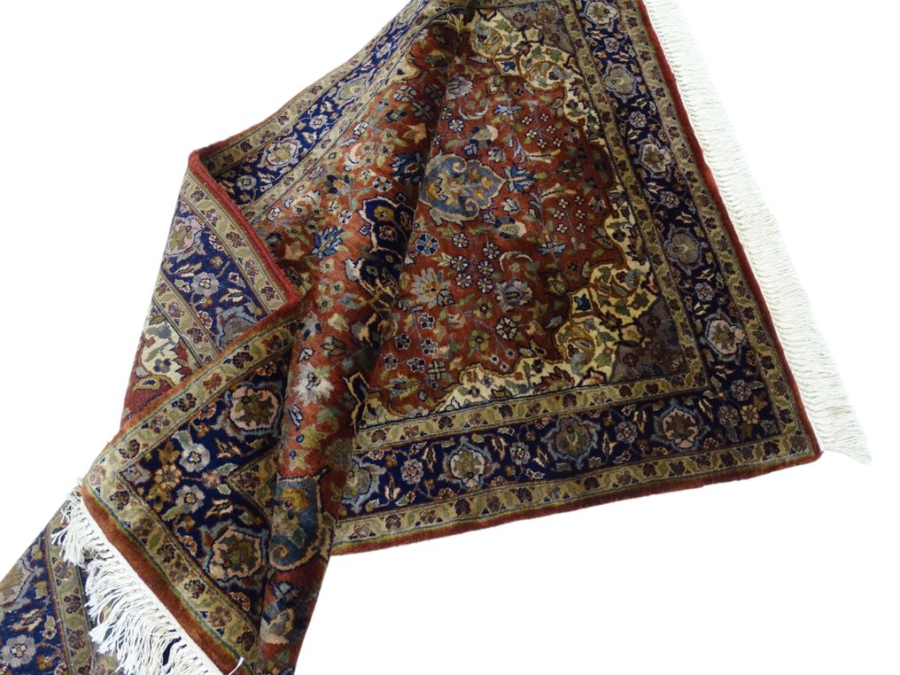 Keshan - Limpo - Tapete - 150 cm - 90 cm #1.0