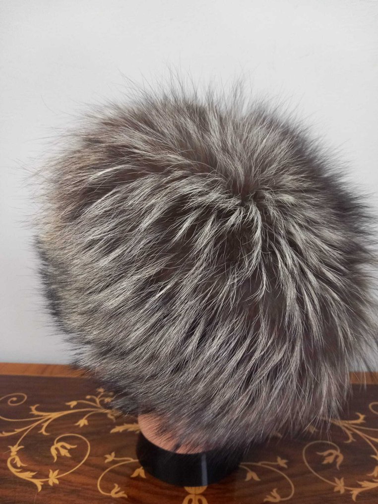 Artisan Furrier - Hat - Ræv #3.2