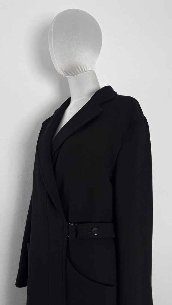 Armani Collezioni - Abrigo #4.3