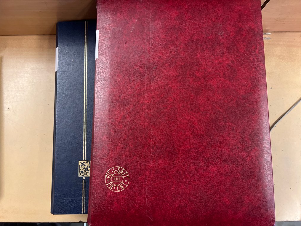 Polónia 1950/1987 - Ótimo estoque, bom estado #1.0