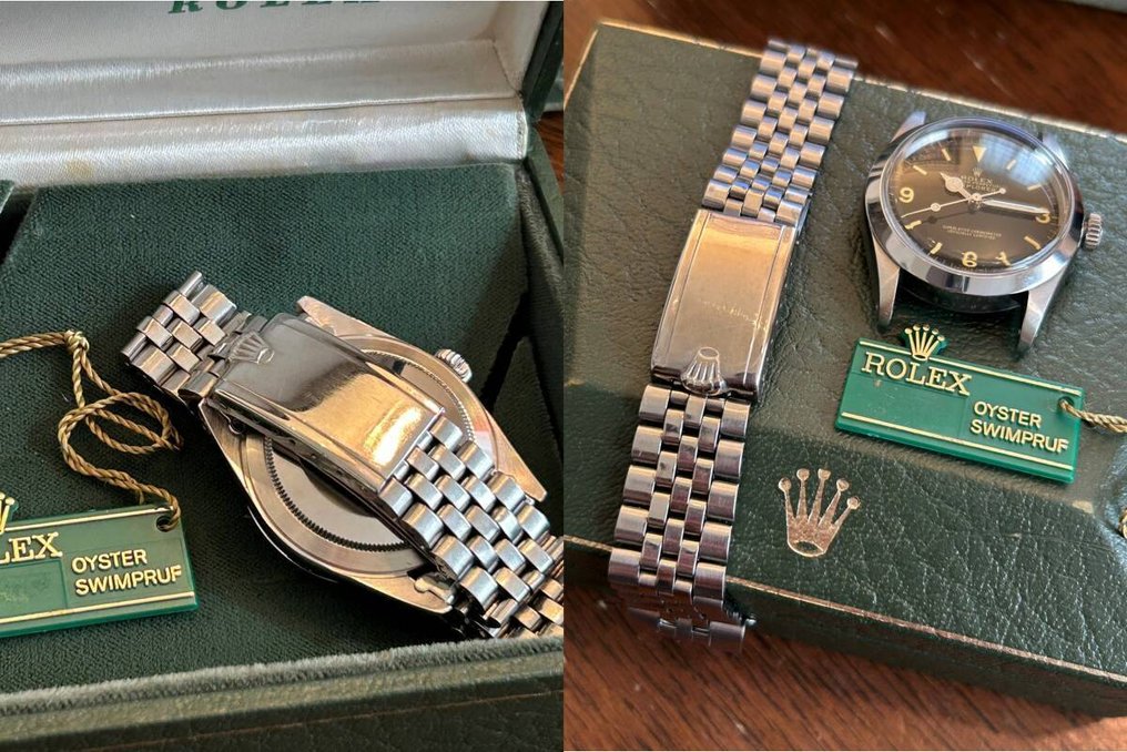 Rolex - Explorer - 1016 - Bărbați - 1963 #4.3