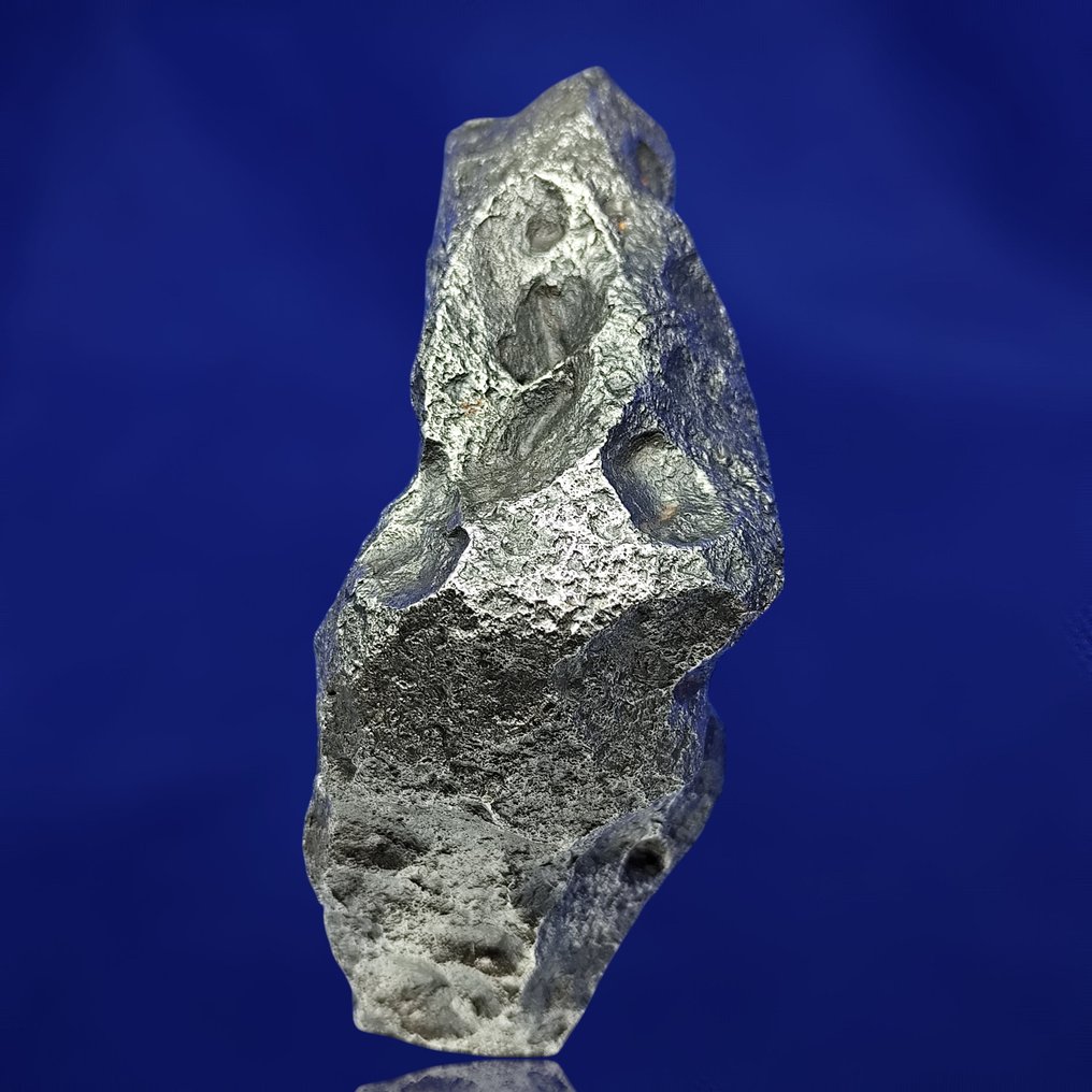 XL IRON METEORITE 墨西哥天空陨石（阿根廷，4500年） 干净且稳定。最佳品质。 - 2290 g #4.3
