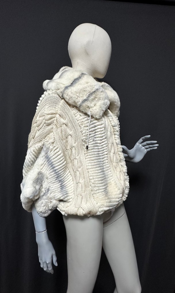 Artisan Furrier - Jas #2.1