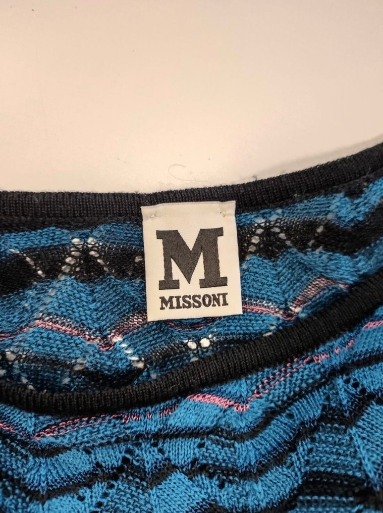 Missoni - Damenanzug #2.1