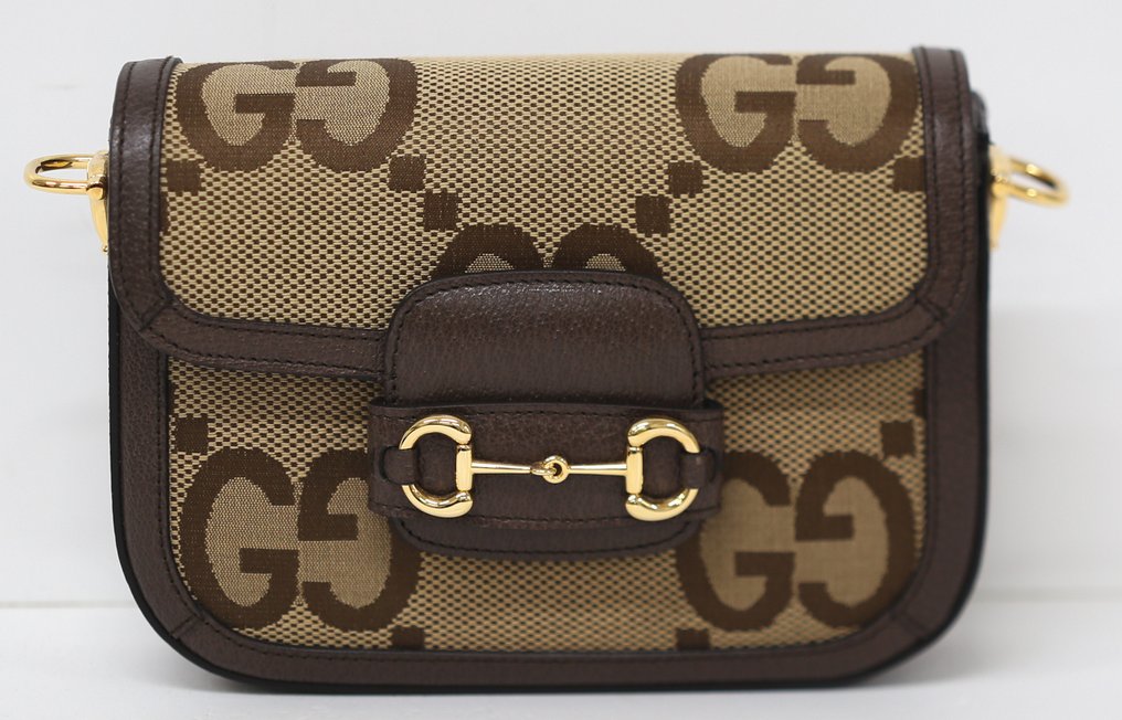 Gucci - Horsebit 1955 - Τσάντα χιαστί #3.2