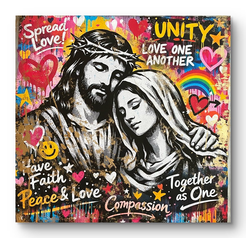 Nina Nox - Trust Without Words XL #1.0