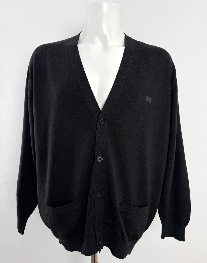 Burberry - Pulover #1.0