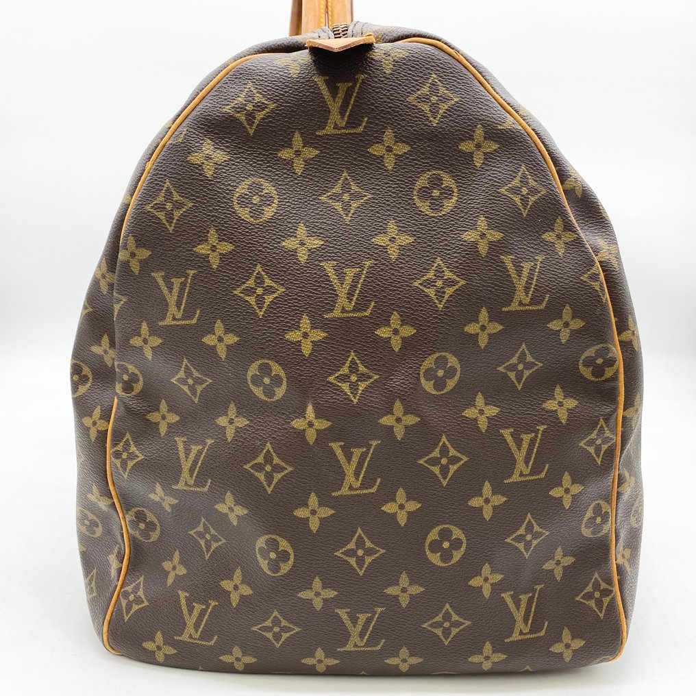 Louis Vuitton - Keepall 60 - Håndtaske #4.3
