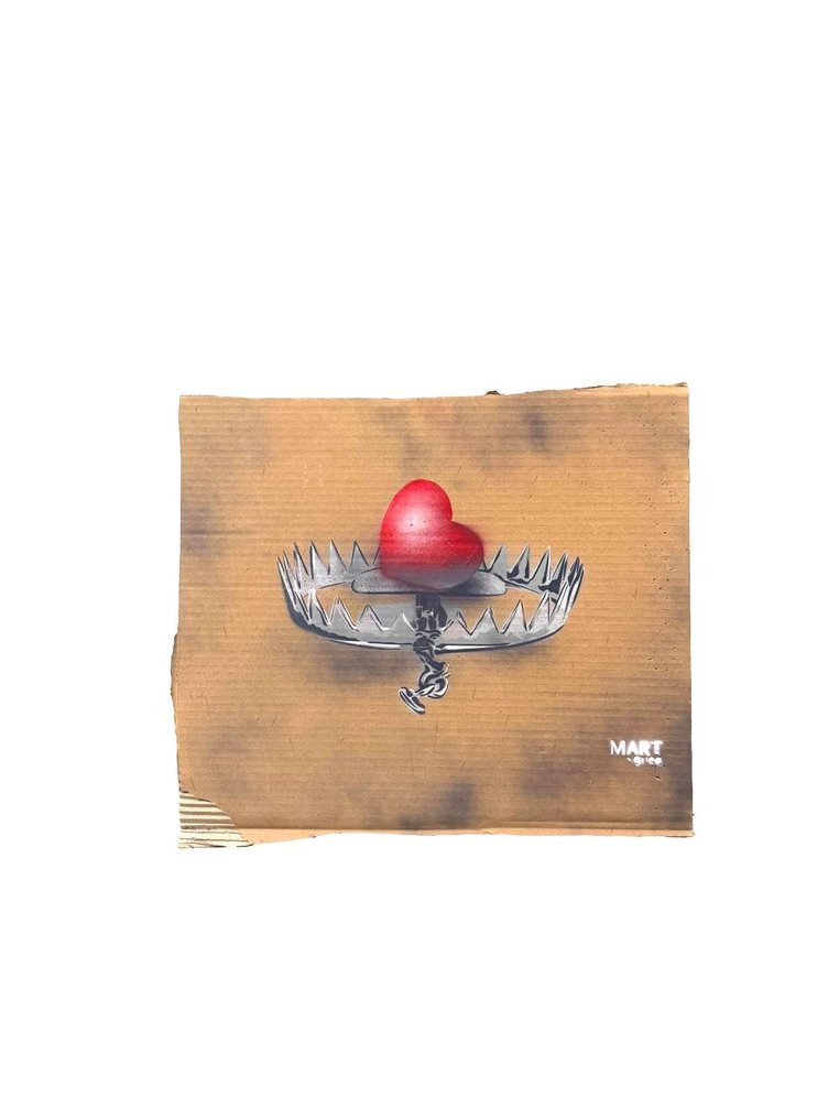 Mart Signed (XX) - Trap #2.1