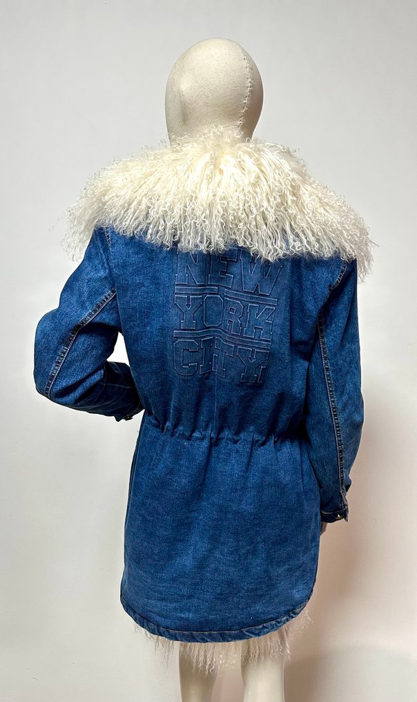 Artisan Furrier - Jas #4.3