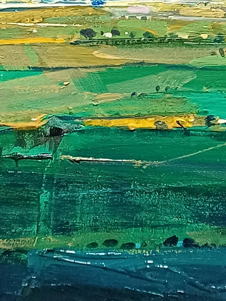 Sebastiano Plutino - Fuori Citta #3.2